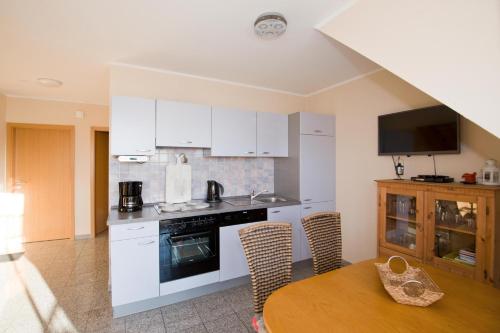 Ferienwohnung Jacobs OG in Norden Ferienwohnung Jacobs OG in Norden