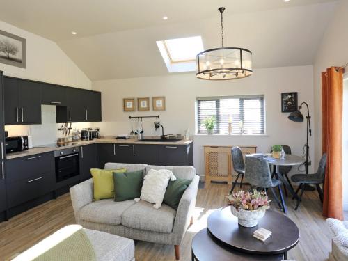 A szálláshely kívülről, The Tyre Barn in Whitchurch A szálláshely kívülről, The Tyre Barn in Whitchurch