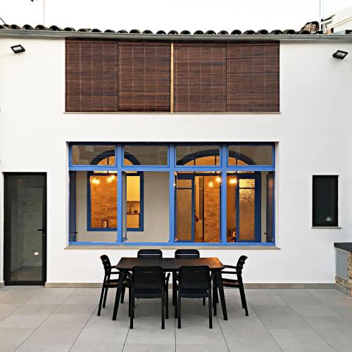 Entrada, L'ANTIGA in Tarrega Entrada, L'ANTIGA in Tarrega