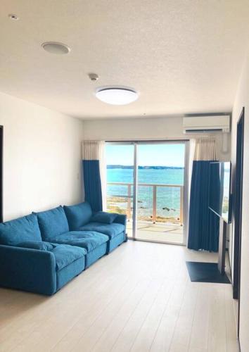 Guestroom, 南国の海と風を感じれられる3LDK in Kin Guestroom, 南国の海と風を感じれられる3LDK in Kin