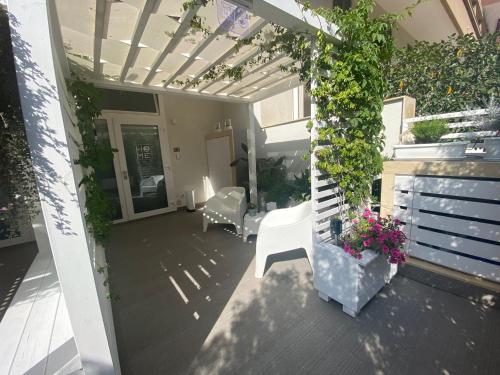 HOME3 BED Superior Room in Bisceglie HOME3 BED Superior Room in Bisceglie