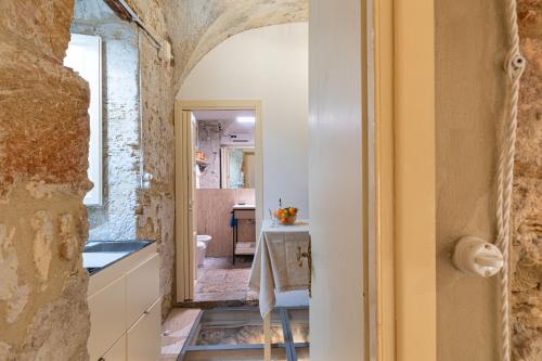 Suite Arkè by DomuSicily