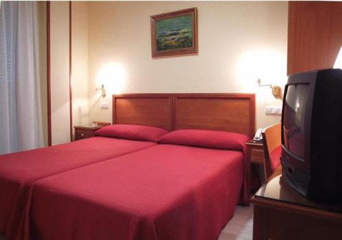 This photo about Hotel Isabel shared on HyHotel.com