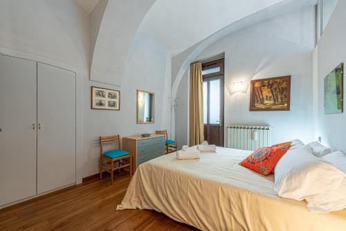 L'Antico Cedro Apartment