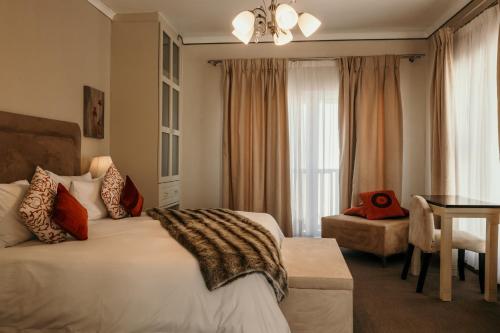 Artemis Hotel Swakopmund in Swakopmund Artemis Hotel Swakopmund in Swakopmund
