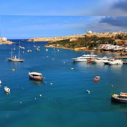 Hotel Kennedy Nova in Sliema Hotel Kennedy Nova in Sliema