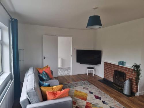 Bungalow fully renovated 2022 close to slob lands and beach in Kilmuckridge Bungalow fully renovated 2022 close to slob lands and beach in Kilmuckridge