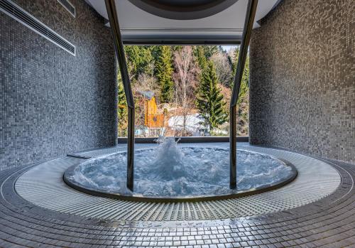 Spa, HOTEL PECR WELL in Pec pod Snezkou Spa, HOTEL PECR WELL in Pec pod Snezkou