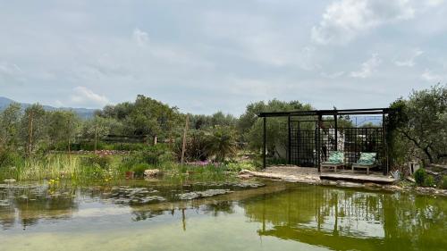 Finca Florecer in Tivenys Finca Florecer in Tivenys