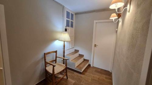 A szálláshely kívülről, Casa rural zumbajarros in La Guardia de Jaén A szálláshely kívülről, Casa rural zumbajarros in La Guardia de Jaén