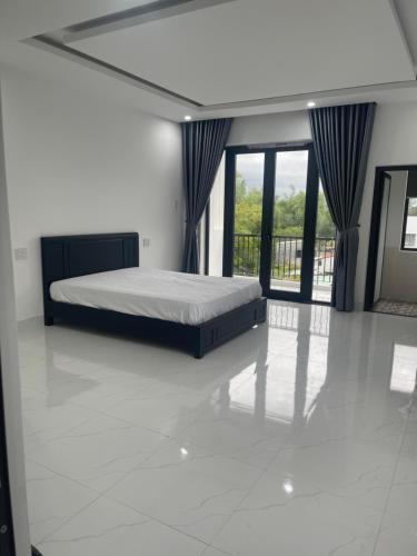 Moon house villa in Thanh Ha Moon house villa in Thanh Ha