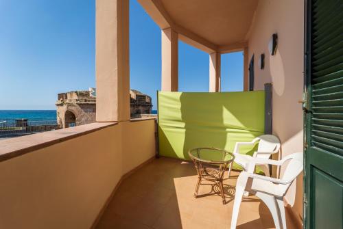 Facilities, Palau Marco Polo in Alghero Facilities, Palau Marco Polo in Alghero