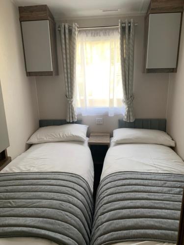 36 Glenfinart Caravan Park in Ardentinny 36 Glenfinart Caravan Park in Ardentinny