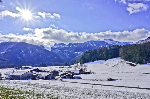 Ferienwohnungen Wanderparadies in Aschau im Chiemgau Ferienwohnungen Wanderparadies in Aschau im Chiemgau