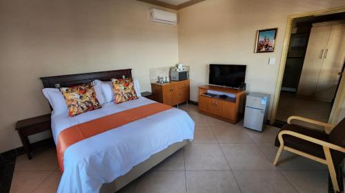 LilyPark Lodge in Rustenburg LilyPark Lodge in Rustenburg