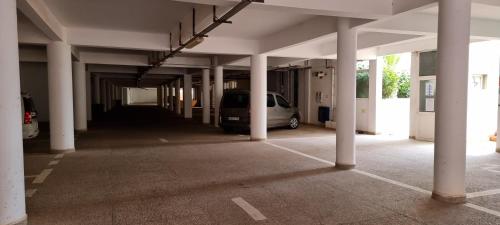 Villa plage tiguert in 아가디르 Villa plage tiguert in 아가디르