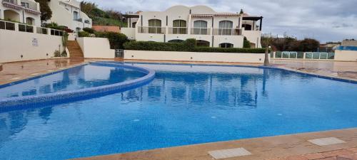 수영장, Villa plage tiguert in 아가디르 수영장, Villa plage tiguert in 아가디르