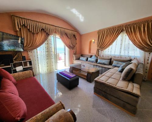 Villa plage tiguert in 아가디르 Villa plage tiguert in 아가디르
