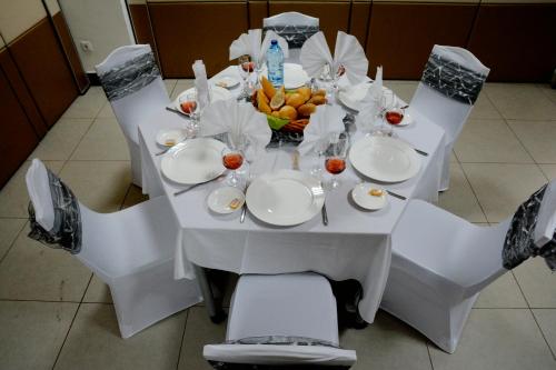 Hotel La Falaise Yaounde in Yaounde Hotel La Falaise Yaounde in Yaounde