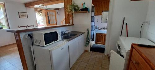 logement dans ferme equestre in Lyons-la-Foret logement dans ferme equestre in Lyons-la-Foret