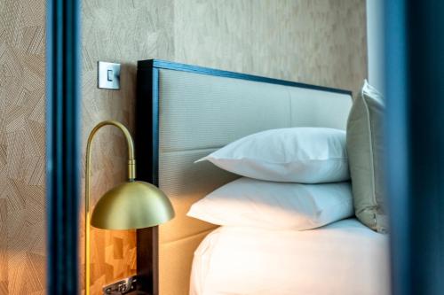 The Castle Suite @ Ryedale House