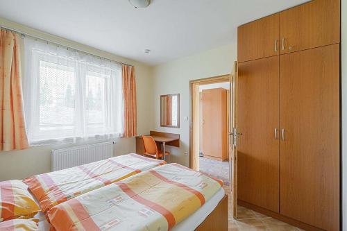 Apartmány Pod Sjezdovkou (Apartmany Pod Sjezdovkou) in เซร์เวนา โวดา Apartmány Pod Sjezdovkou (Apartmany Pod Sjezdovkou) in เซร์เวนา โวดา