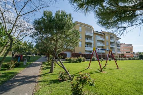 ملعب للأطفال, Apartman Ella in Monterol ملعب للأطفال, Apartman Ella in Monterol
