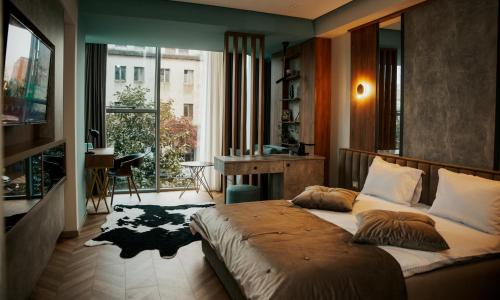 Centropolis Apartments in Shkoder Centropolis Apartments in Shkoder