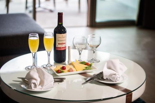 Secrets Aura Cozumel - All Inclusive - Adults only in Cozumel Secrets Aura Cozumel - All Inclusive - Adults only in Cozumel