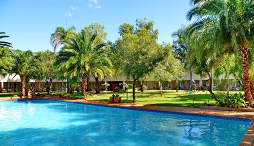 Taman bermain, Sundown Country Estate in Rustenburg Taman bermain, Sundown Country Estate in Rustenburg
