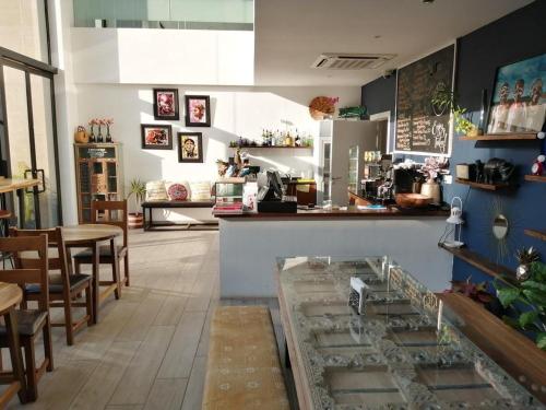 Embassy gardens Luxury suites CPG in كانتونمينتس Embassy gardens Luxury suites CPG in كانتونمينتس