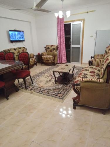 شقة مصيفيه تري البحر in Al Beitash Gharb شقة مصيفيه تري البحر in Al Beitash Gharb