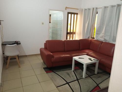 HEBERTOGO TOKOIN CASABLANCA in Lomé HEBERTOGO TOKOIN CASABLANCA in Lomé