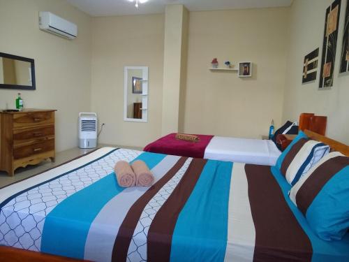 Hotel MAHAI in Olon Hotel MAHAI in Olon
