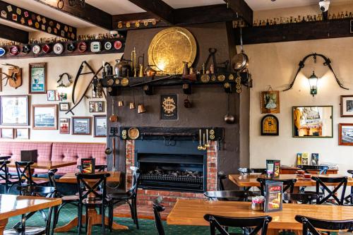 Rutland Arms Inn in Wanganui Rutland Arms Inn in Wanganui