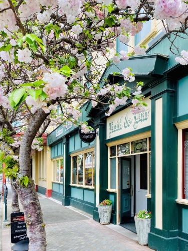 Rutland Arms Inn in Wanganui Rutland Arms Inn in Wanganui