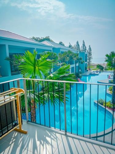 HADCHAO HERITAGE BEACH FRONT RESORT in Phetchaburi HADCHAO HERITAGE BEACH FRONT RESORT in Phetchaburi