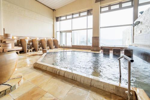 設備, オーベルジュ天橋立 (Auberge Amanohashidate) in 宮津 設備, オーベルジュ天橋立 (Auberge Amanohashidate) in 宮津