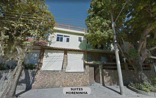 Suites Moreninha in Rio De Janeiro Suites Moreninha in Rio De Janeiro