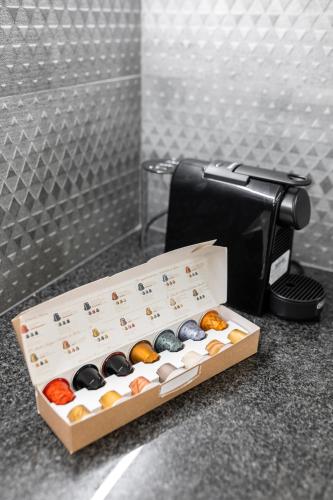 Faciliteiten, Avand Apartments Debrecen in Debrecen Faciliteiten, Avand Apartments Debrecen in Debrecen