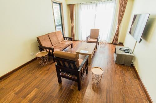 Shayona Apartments Limited in Parklands Shayona Apartments Limited in Parklands