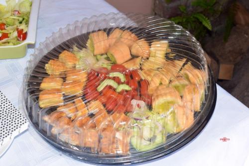 Zufike Self Catering in Rowallan Park Zufike Self Catering in Rowallan Park