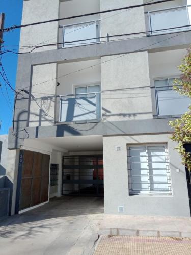 Departamento Tranquilo in Tandil Departamento Tranquilo in Tandil