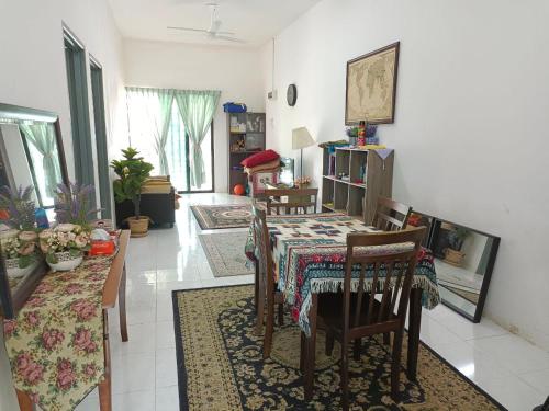 Riyang II Homestay (Lubok Jong) in Pasir Mas Riyang II Homestay (Lubok Jong) in Pasir Mas