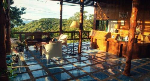 シービュー リゾート4