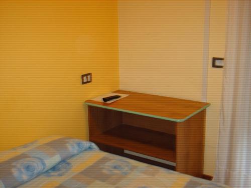 Hotel Giampy in Assergi Hotel Giampy in Assergi