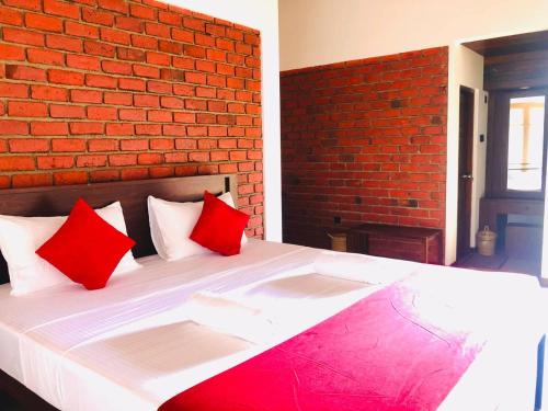 Lolu Village Resort in Anuradhapura Lolu Village Resort in Anuradhapura