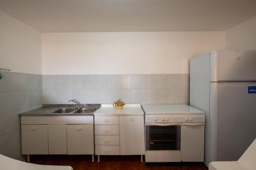 Kitchen, Villa Sara e Alessia in Patu Kitchen, Villa Sara e Alessia in Patu