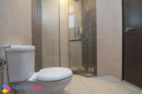 Shaftsbury Cyberjaya by IdealHub near ERL Railway Station - Putrajaya Shaftsbury Cyberjaya by IdealHub near ERL Railway Station - Putrajaya