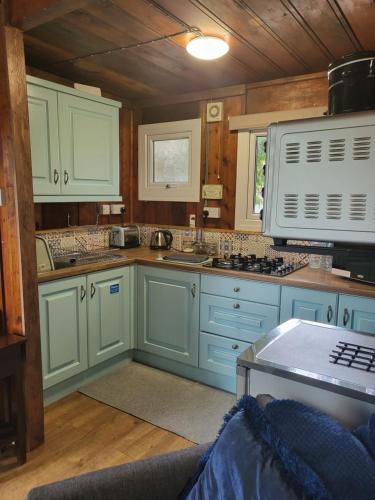 Indigo Lodge - Aberdovey in Harlech Indigo Lodge - Aberdovey in Harlech